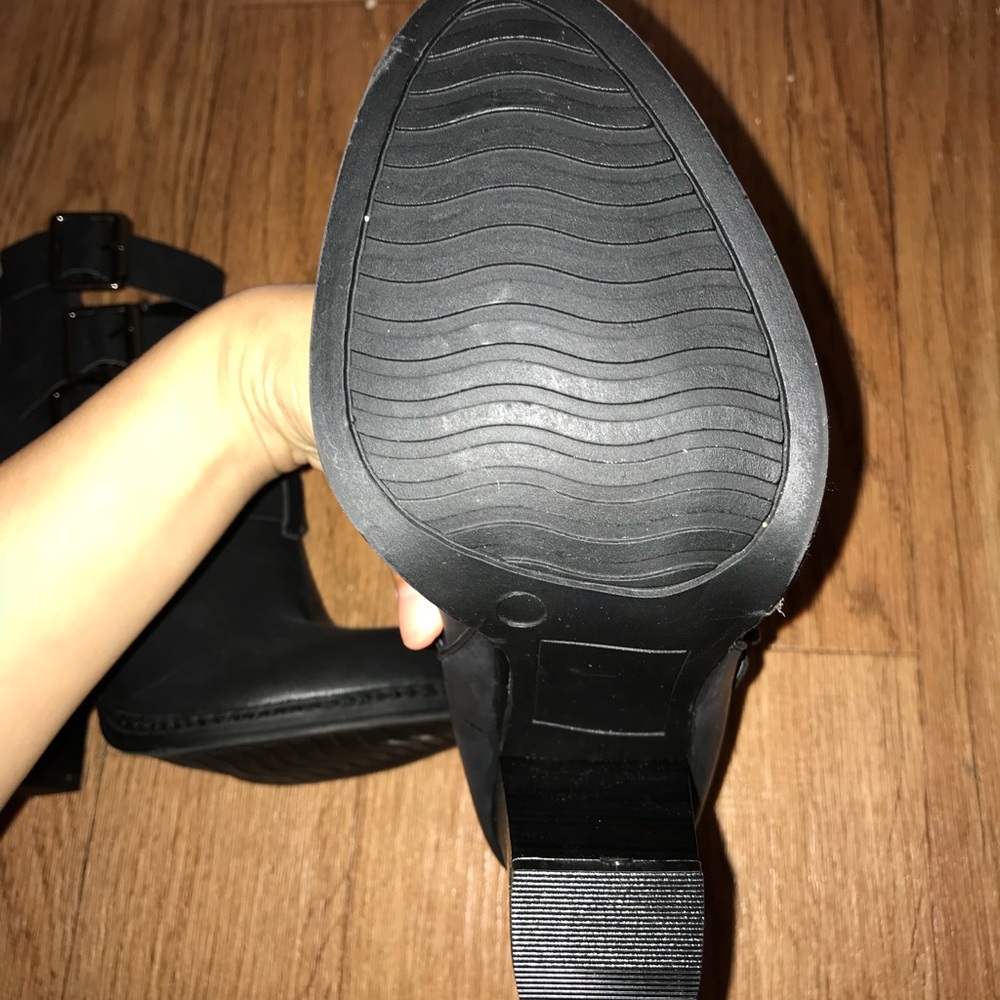 Booties - Picture 2 of 3